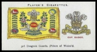 6 3rd Dragoon Guards